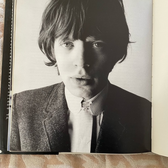 Vogue On The Edge 100 Years Of Vogue Hardcover Fashion Photography Book - Picture 11 of 16